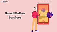 React Native Services - OnGraph