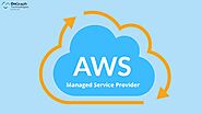 AWS Managed Service Provider - OnGraph