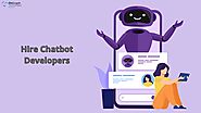 Hire Chatbot Developers