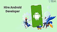 Hire Android Developer | OnGraph