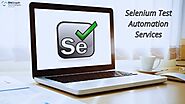 Selenium Test Automation Services - OnGraph