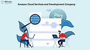 Amazon Cloud Services and Development Company
