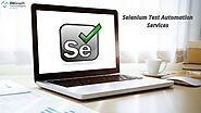 Selenium Test Automation Services - OnGraph