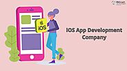 iOS App Development Company | OnGraph