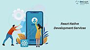 Best React Native Development Services | OnGraph