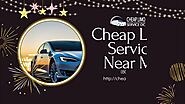 Celebrate the New Year in Atlanta with Cheap Limo Service DC @cheaplimoservicedc5681