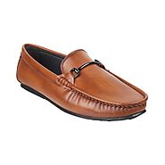 Mens Loafer - Buy Loafer Shoes for Men Online | Mochi Shoes