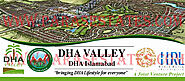 DHA Valley Islamabad » Paras Estates