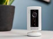 The 8 Best Indoor & Outdoor Security Cameras