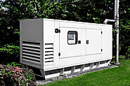 What is a Diesel Generator and how does it work? - Powerlite