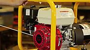 Honda Generators in Australia Buy Now at Powerlite