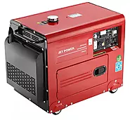 Affordable Diesel Generators Ready for Purchase