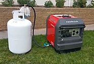Generator Sizing 101: Finding the Perfect Fit for Your Needs