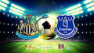 Soi kèo nhà cái Newcastle vs Everton - 01h30 - 20/10/2022 - W88 Việt Nam