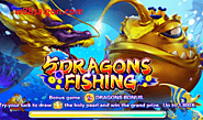 Giới thiệu và cách chơi Five Dragons Fishing tại W88 Sài Gòn