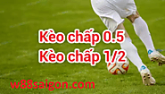 Kèo chấp 1-2 là gì? Tiết lộ bí kíp chơi kèo tại W88