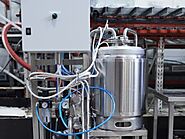 4 Benefits of Solvent Distillation System - Scube