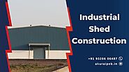 The best turnkey construction company in Ahmedabad | Akurai PEB LLP