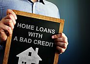 Bad Credit? We Can Help!