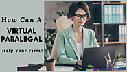 Are Virtual Paralegals A Good Fit For Your Firm?