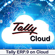 TALLY ON CLOUD