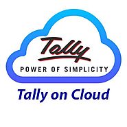 TALLY ON CLOUD