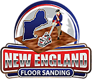 Hardwood Floor Sanding In Bedford NH by New England Floor Sanding