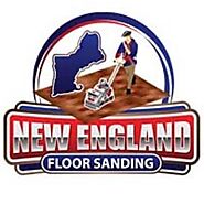New England Floor Sanding Profile On Homeideabank.com