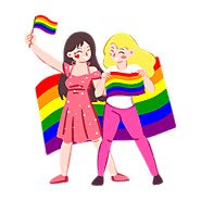 Online LGBTQ Therapy