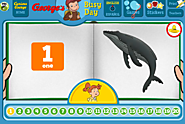 Curious George . Count with Allie | PBS KIDS