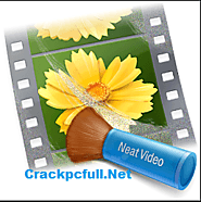 Neat Video 5.5.3 Crack + Registration Code Free Version [Latest]