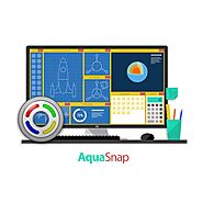 AquaSnap Pro 1.23.15 Crack + License Key 2022 Free Download
