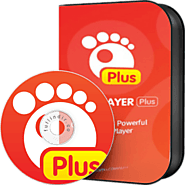 GOM Player Plus 2.3.78.5343 Crack With License Key Download