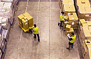 Checklist to Find the Best Packaging Company in UAE