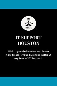 Best Managed IT Support Houston Provider
