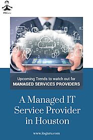 A Managed IT service provider in Houston | ITsGuru