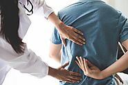 Get Suitable Treatment Of Back Pain Relief In Denver