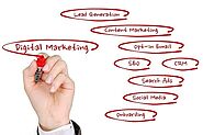 What are the online marketing strategies for small business