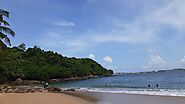 Jungle Beach
