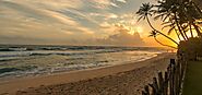 Habaraduwa Beach