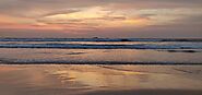 Ahungalla Beach