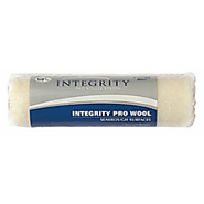 INTEGRITY PREMIUM PRO WOOL ROLLER COVERS