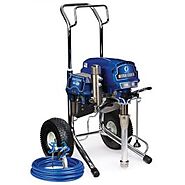 Graco Ultra Max II 795 Standard Airless Paint Sprayer - 17E579