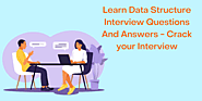 data structure interview