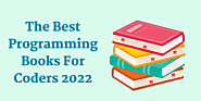 Top 5 Programming Books For Beginners Every Programmer Should Read