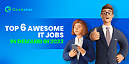 Top 6 Highest Paying Jobs In India In 2022