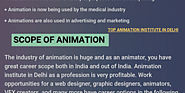 BEST ANIMATION INSTITUTE IN DELHI | JEETECH ACADEMY