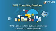 AWS Consulting Services in UAE | Urolime