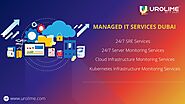 Managed IT Services in Dubai | Urolime