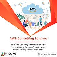 Is your company in need of scalable, reliable, and secure AWS Consulting Services in UAE?